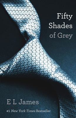 Fifty Shades of Grey: Book One of the Fifty Shades Trilogy (Paperback) By E L James