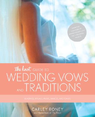 The Knot Guide to Wedding Vows