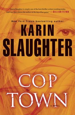 Cop TownSlaughter,Karin