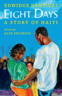 Haiti Book Cover