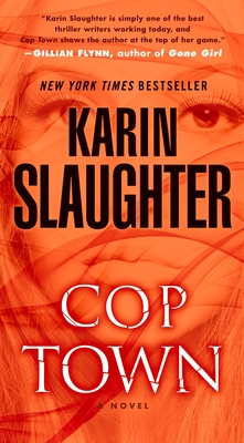 Cop TownKarin Slaughter