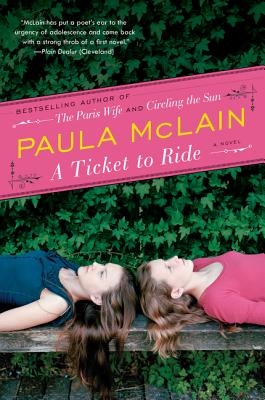 A Ticket to RidePaula McLain