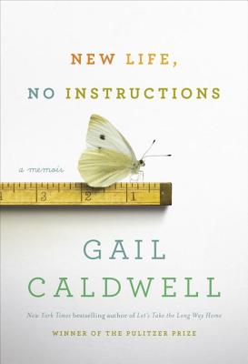 New Life, No InstructionsCaldwell,Gail
