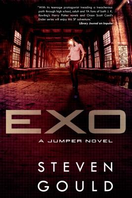 Exo by Steven Gould