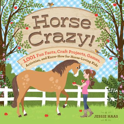 Horse Affiliate Program on Horse Crazy   1 001 Fun Facts  Craft Projects  Games  Activities  And