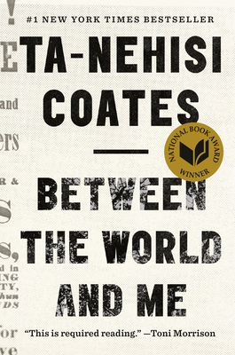 Between the World and MeTa'Nahesi Coates