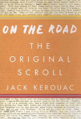 Jack Kerouac On The Road Scroll Pdf