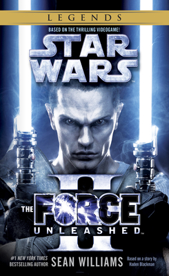 The Force Unleashed IISean Williams
