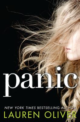 Panic (Hardcover) By Lauren Oliver