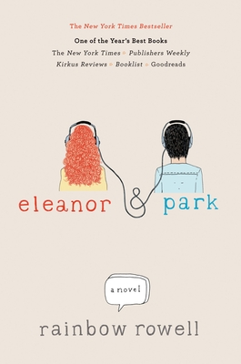 Eleanor & Park (Hardcover) By Rainbow Rowell