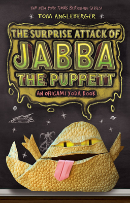 Jabba the Puppet