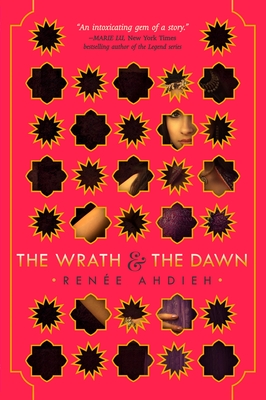 The Wrath and the DawnAhdieh, Renee