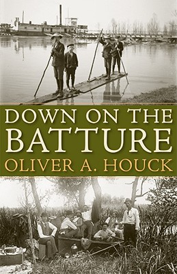 Down on the Bature by Oliver Houck