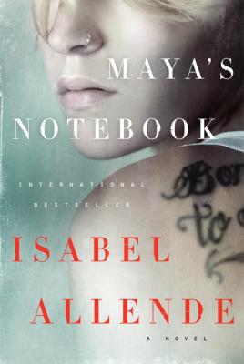 Maya's Notebook (Hardcover) By Isabel Allende
