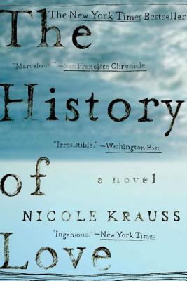 The History of Love (Paperback) By Nicole Krauss