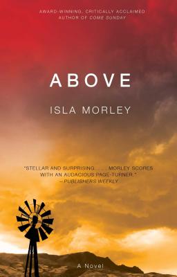 AboveMorley,Isla