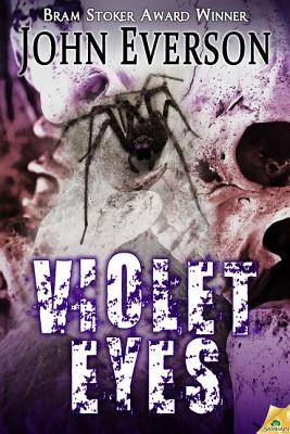 Violet Eyes (Paperback) By John Everson