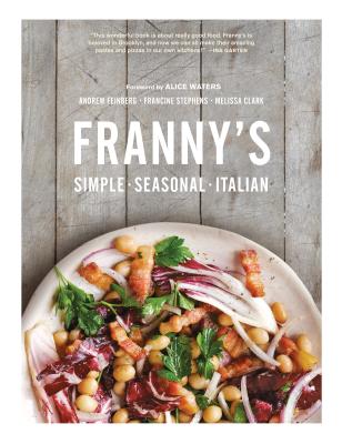 Franny's Simple Seasonal Italian