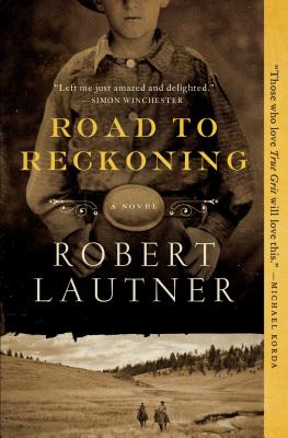 Road to ReckoningRobert Lautner (2014)