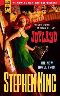 Joyland (Paperback) By Stephen King