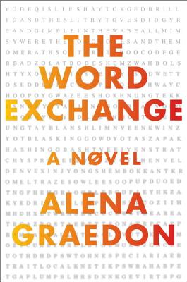 the word exchange cover