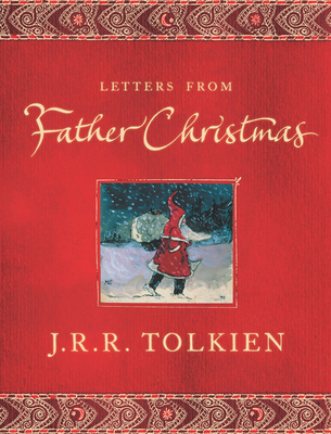 Letters From Father ChristmasJ.R.R. Tolkien
