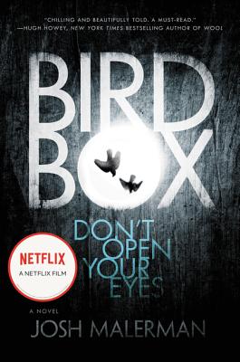 Bird Box (Hardcover) By Josh Malerman