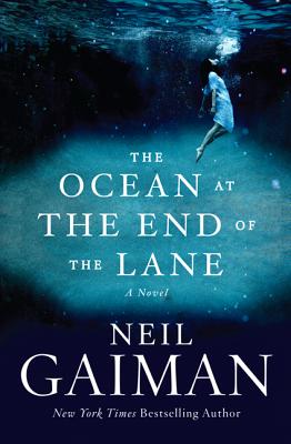 The Ocean at the End of the Lane (Hardcover) By Neil Gaiman
