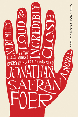 EXTREMELY LOUD AND INCREDIBLY CLOSE | IndieBound