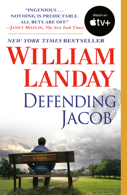 Defending Jacob (Paperback) By William Landay