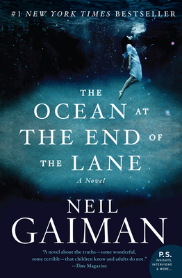The Ocean at the End of the LaneNeil Gaiman