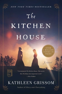 The Kitchen House (Paperback) By Kathleen Grissom