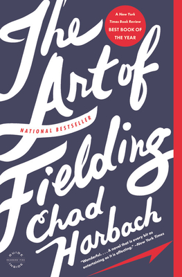 Art of FieldingHarbach,Chad