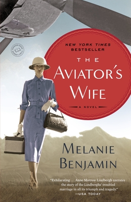 Aviator's WifeBenjamin,Melanie