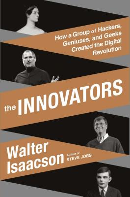 The InnovatorsWalter Isaacson