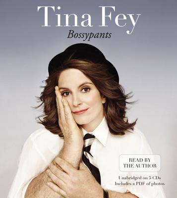 Oh Tina Fey how I love you and your hairy arms and your ability to write 
