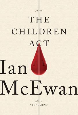 The Children Act (Hardcover) By Ian Mcewan