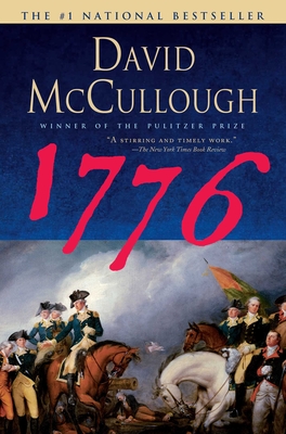 1776David McCullough