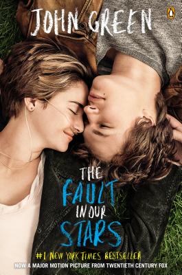 The Fault in Our Stars (Movie Tie-in) (Paperback) John Green
