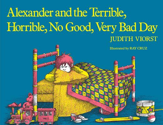 Alexander and the Terrible, No Good, Very Bad Day