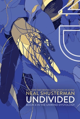UNDIVIDED by Neal Schusterman