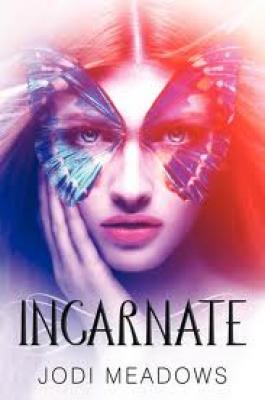 Incarnate (Paperback) By Jodi Meadows