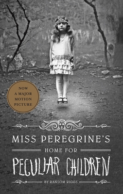 Miss Peregrine's Home For Peculiar Children, Ransom Riggs 