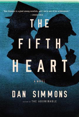 The Fifth HeartDan Simmons