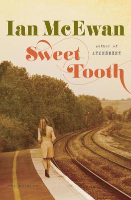 Sweet Tooth, a new novel from Ian McEwan