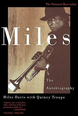 Miles (Paperback) By Miles Davis