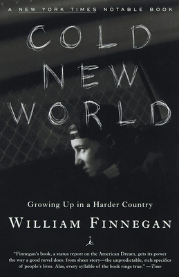 Cold New WorldWilliam Finnegan