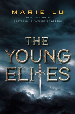 The Young Elites (Hardcover) By Marie Lu