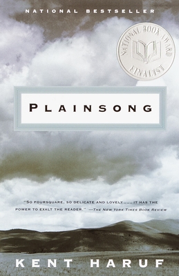 Plainsong (Paperback) By Kent Haruf
