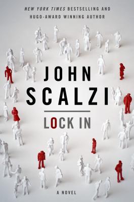 Lock In (Hardcover) By John Scalzi